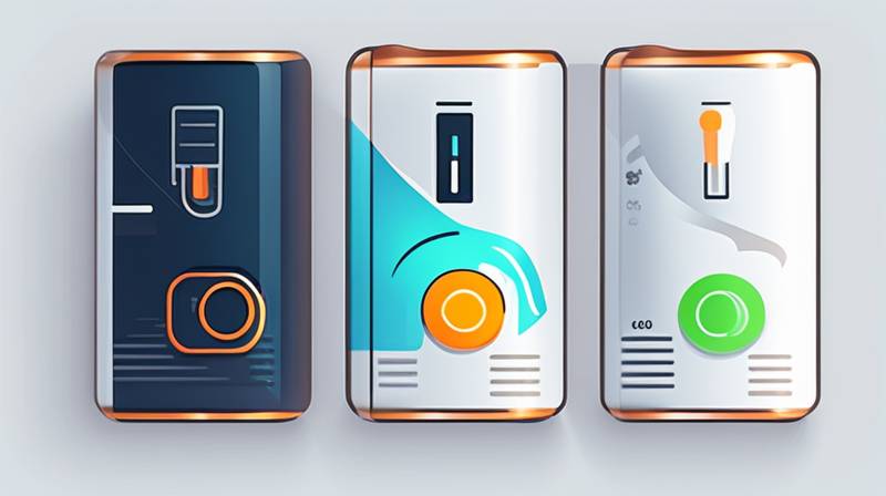 What is the battery energy storage market?