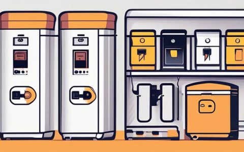Can the charging bin store electricity? How to charge it?