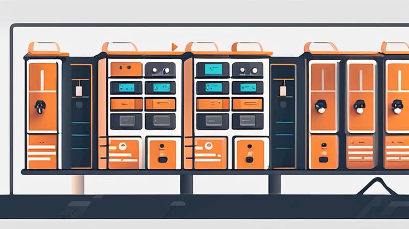 Which positions in energy storage are easy?