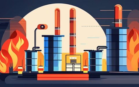 What is energy storage power station fire protection