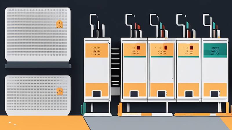 What is Shanxi Energy Storage Inverter