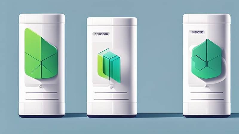 What laws are involved in energy storage?