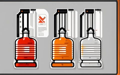Can the forklift gas cylinder be welded? How to weld it?