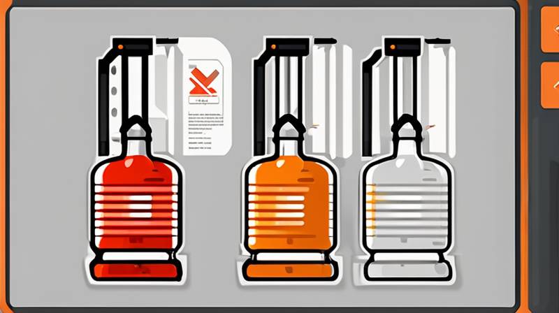 Can the forklift gas cylinder be welded? How to weld it?