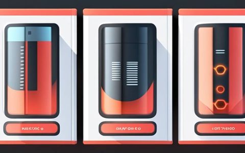 What are the energy storage tracks?