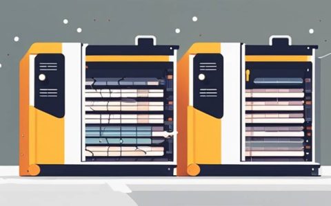 What are the characteristics of energy storage system?