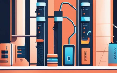 What energy storage projects are you working on?