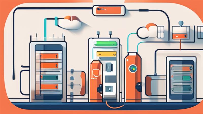 Which industries are suitable for energy storage