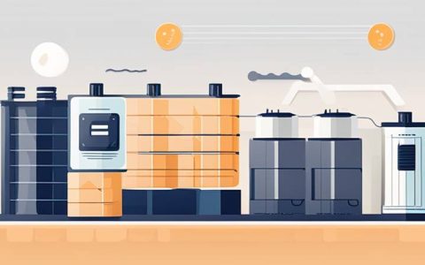 Why is the United States building energy storage?