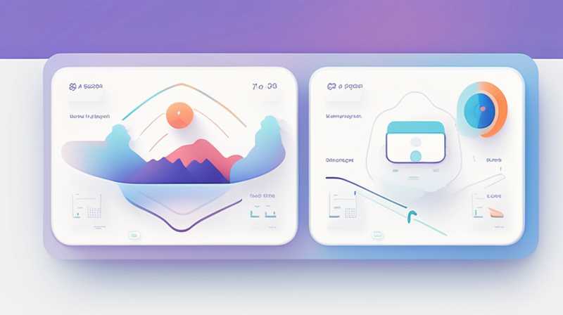 Как работает интеллектуальный терминал хранения энергии Kunpeng?