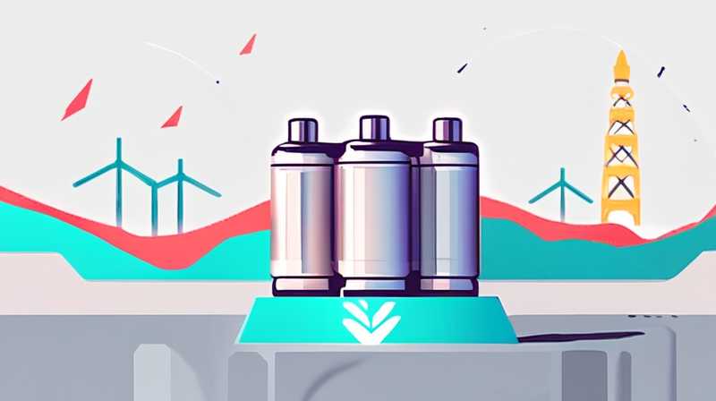 Какова рыночная стоимость компании Baofeng Energy Storage?