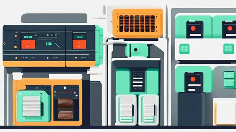 What is an independent energy storage power station?