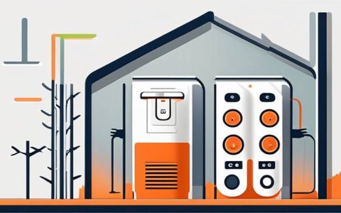 What is underground energy storage system