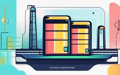 What are the energy storage leaders?