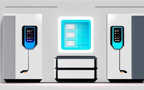 What is QQ energy storage cabinet?