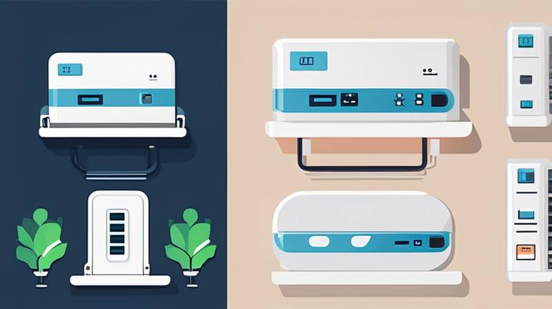 Hunan What is an energy storage module