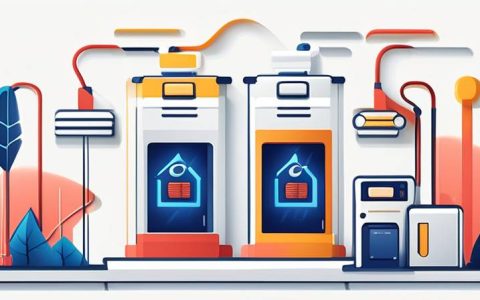 What does electric energy storage mean?