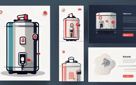 Can the water heater store hot water? How to use it?