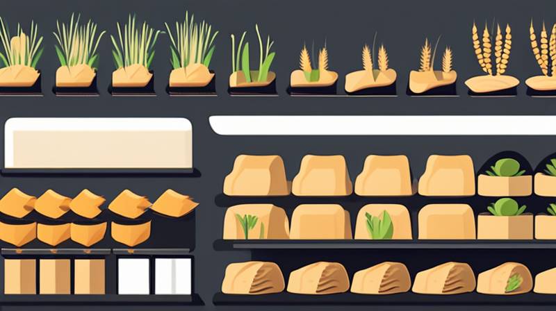 Can wheat seedlings be stored in silage? How to eat them?