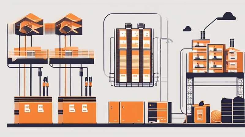 Как обстоят дела с компанией Ningbo Deye Energy Storage Company?