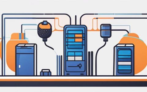 Which countries have energy storage?