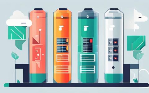 What does new energy storage include?