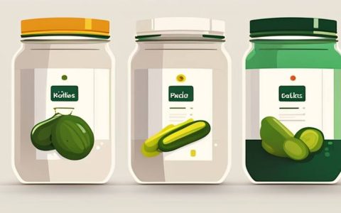 Can you pickle pickles in a storage jar? How?