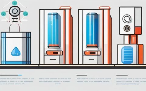 Which industries are included in energy storage
