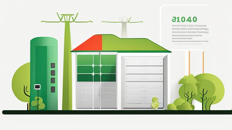 Powerwall’s Role in Addressing Energy Poverty and Energy Security