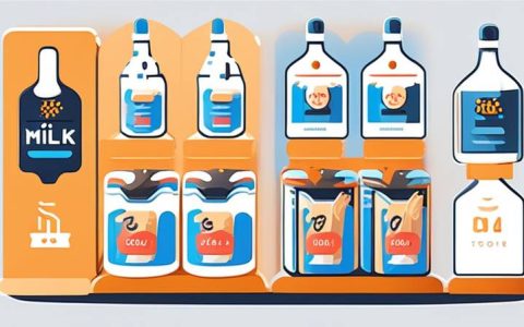 Can you store milk in your refrigerator? How to store it?