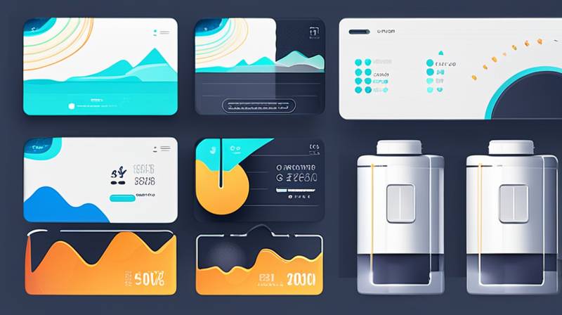 What does the energy storage fund include?