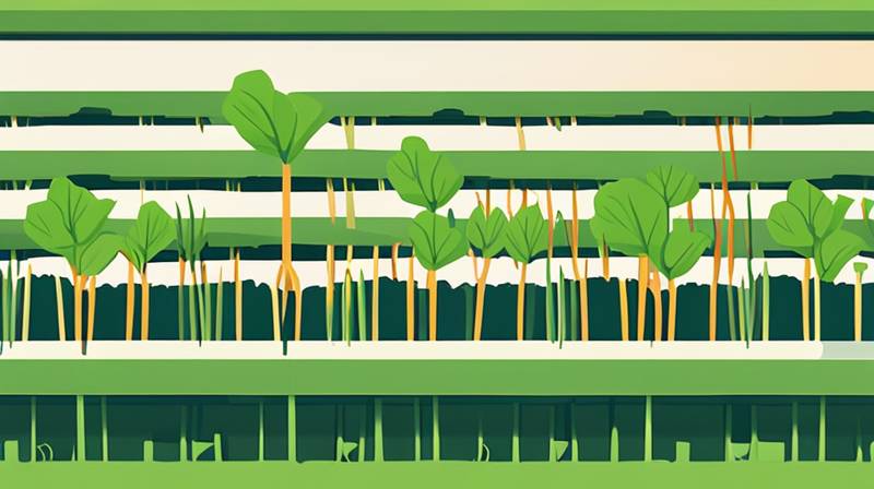 Can young wheat seedlings be stored in silage and how to eat them