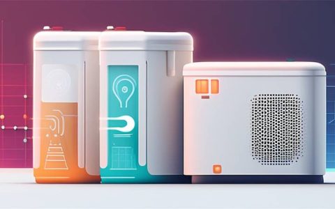 What are the energy storage designs?