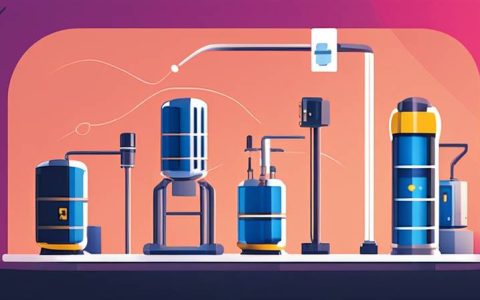 Which are the leaders in energy storage?