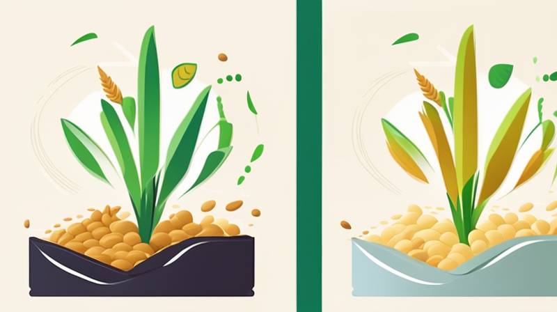 Can young wheat seedlings be stored in silage? How to eat them?