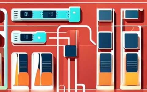 What are the energy storage stations?