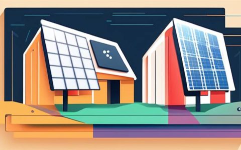 The Role of Solar Energy in Achieving Net-Zero Emissions