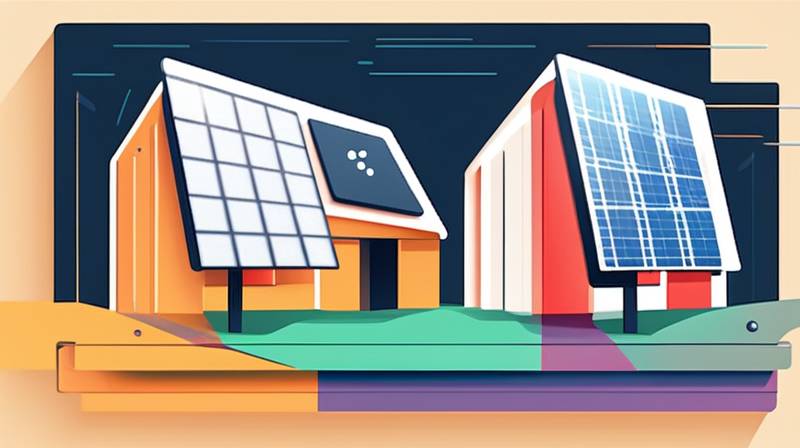 The Role of Solar Energy in Achieving Net-Zero Emissions