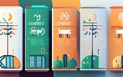 Energy storage has increased, but why hasn't electricity increased?