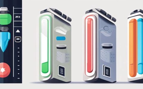 Which batteries store the most energy?