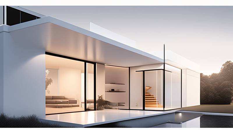 Tesla Powerwall in Multi-Unit Residential Buildings: Is It Viable?