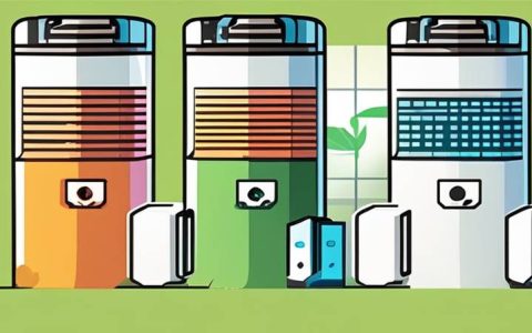 What is an energy storage company in Fujian
