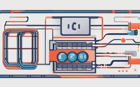 What are the energy storage circuits?