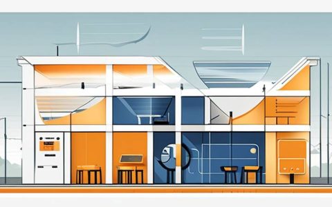 Powerwall and Community Solar Projects: A New Model for Energy Sharing