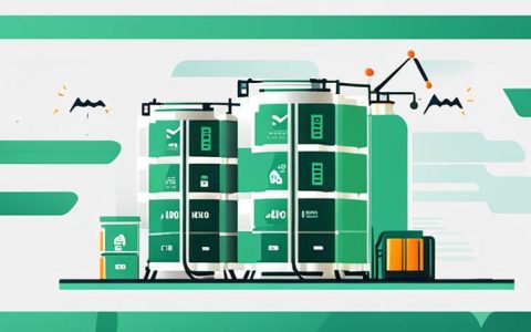 Which factories can do energy storage?