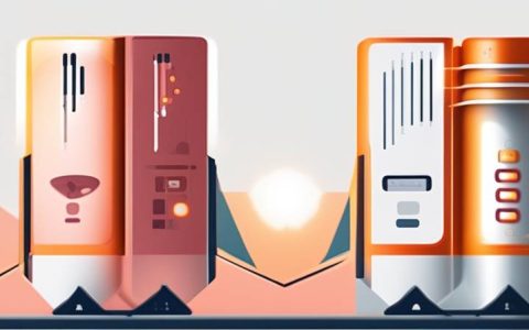 What type of energy storage project is it?