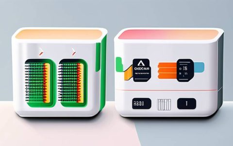 What are the models of energy storage packs?