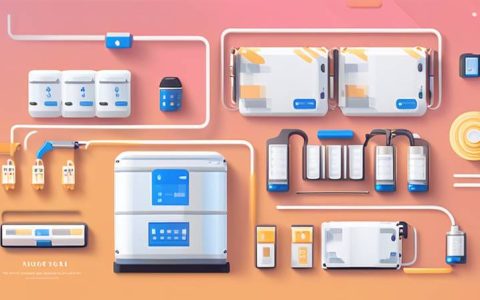 What are the state-owned energy storage enterprises?