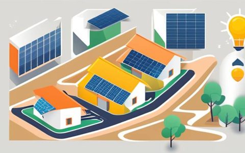 The Social Impact of Solar Energy in Low-Income Communities