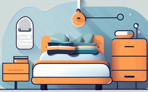 How about a bed with storage